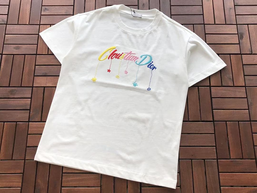 T-Shirts Dior