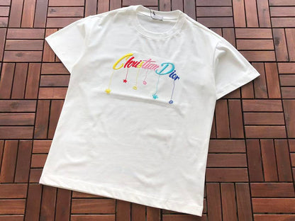 T-Shirts Dior