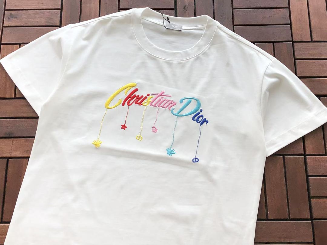 T-Shirts Dior