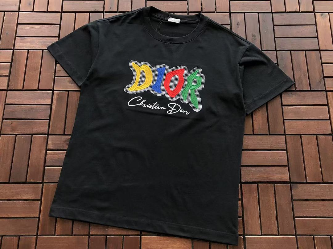 T-Shirts Dior