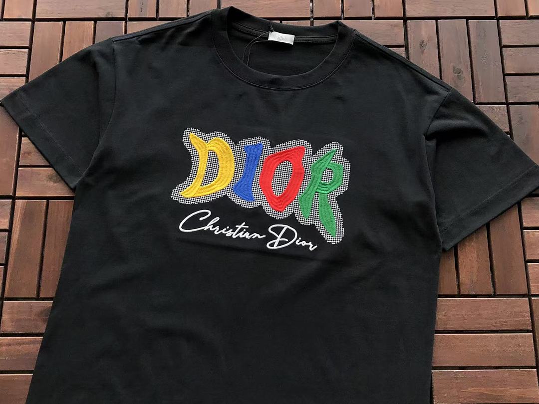 T-Shirts Dior