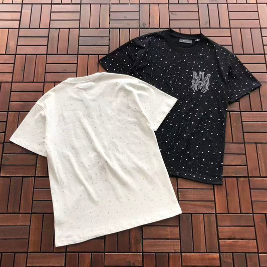 T-shirts Ami