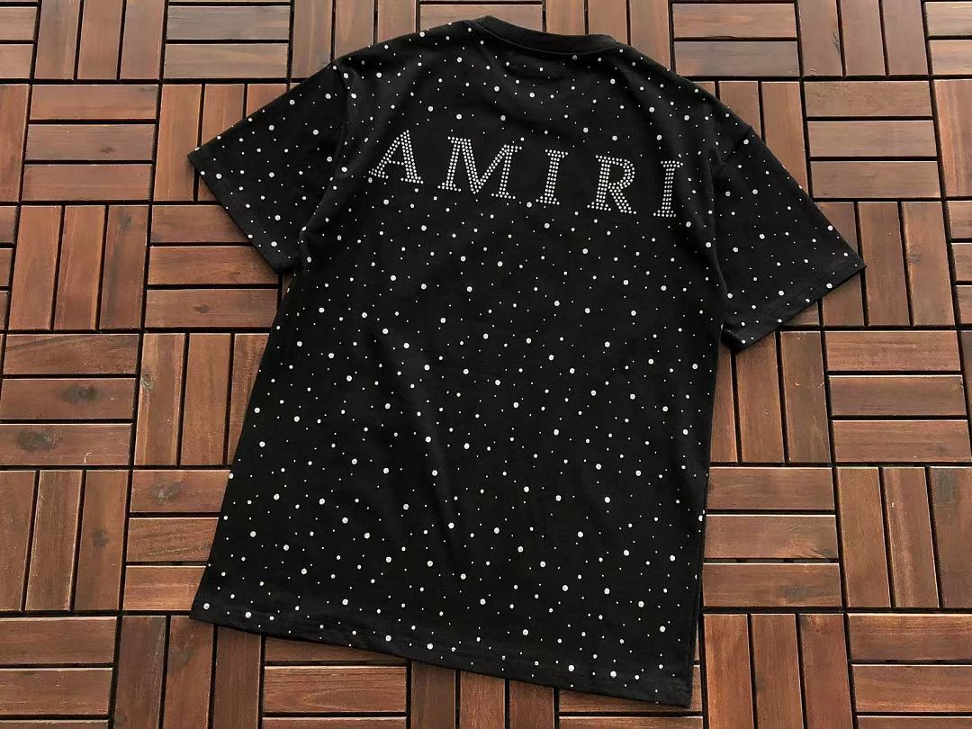 T-shirts Ami