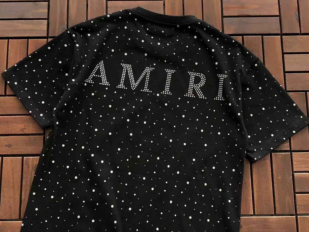 T-shirts Ami