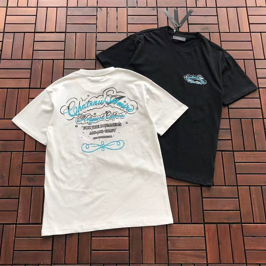 T-shirts Ami