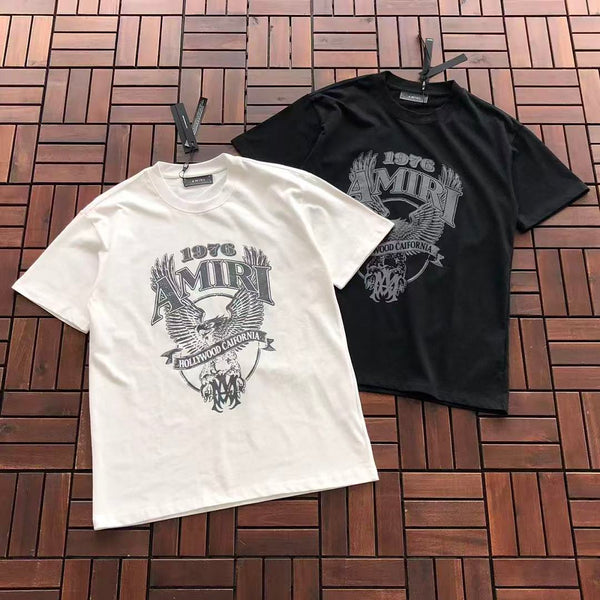 T-shirts Ami