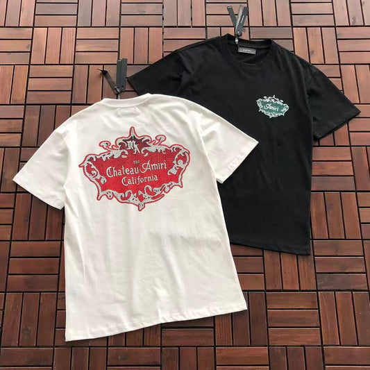 T-shirts Ami