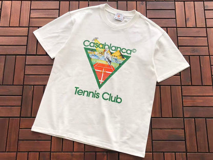 T-Shirt Casa Blanca