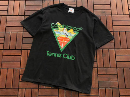 T-Shirt Casa Blanca
