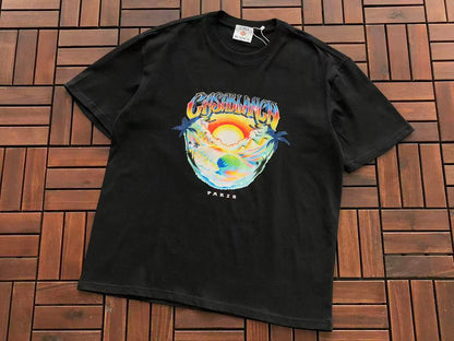 T-Shirt Casa Blanca