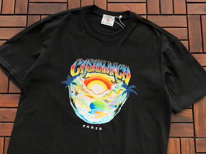 T-Shirt Casa Blanca