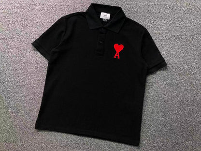 T-Shirts Ami Paris