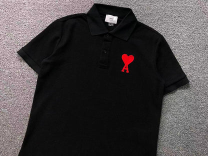 T-Shirts Ami Paris