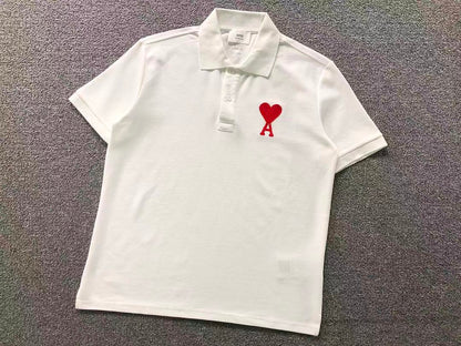 T-Shirts Ami Paris