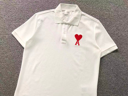 T-Shirts Ami Paris