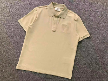 T-Shirts Ami Paris
