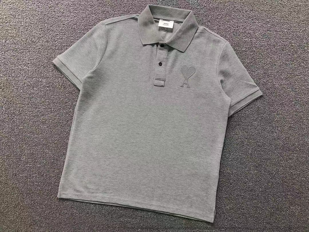 T-Shirts Ami Paris