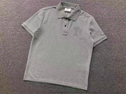 T-Shirts Ami Paris