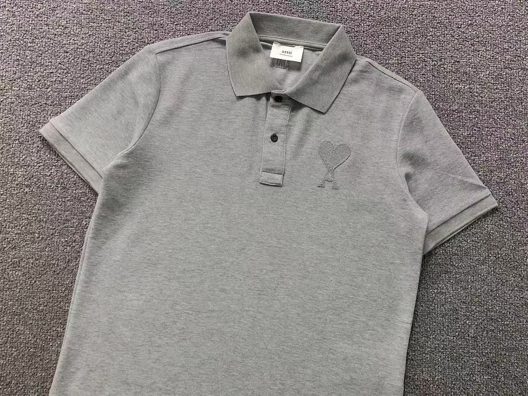 T-Shirts Ami Paris