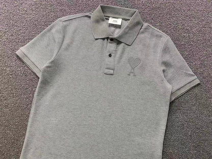T-Shirts Ami Paris