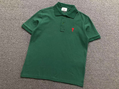 T-Shirts Ami Paris