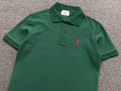 T-Shirts Ami Paris