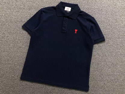 T-Shirts Ami Paris