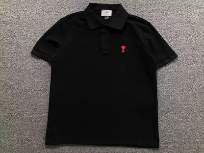 T-Shirts Ami Paris