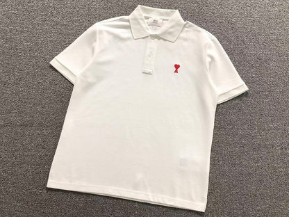 T-Shirts Ami Paris