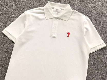 T-Shirts Ami Paris
