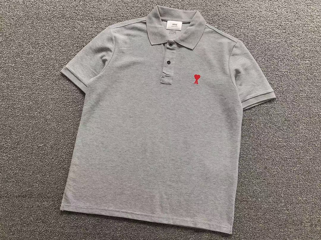 T-Shirts Ami Paris