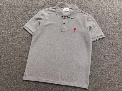T-Shirts Ami Paris