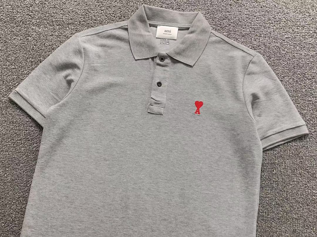 T-Shirts Ami Paris