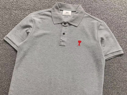 T-Shirts Ami Paris