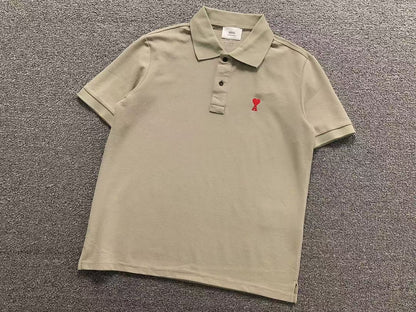 T-Shirts Ami Paris