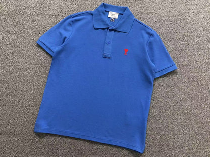 T-Shirts Ami Paris