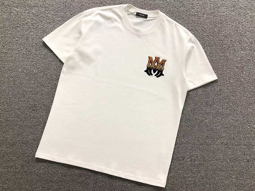 T-Shirts Amiri
