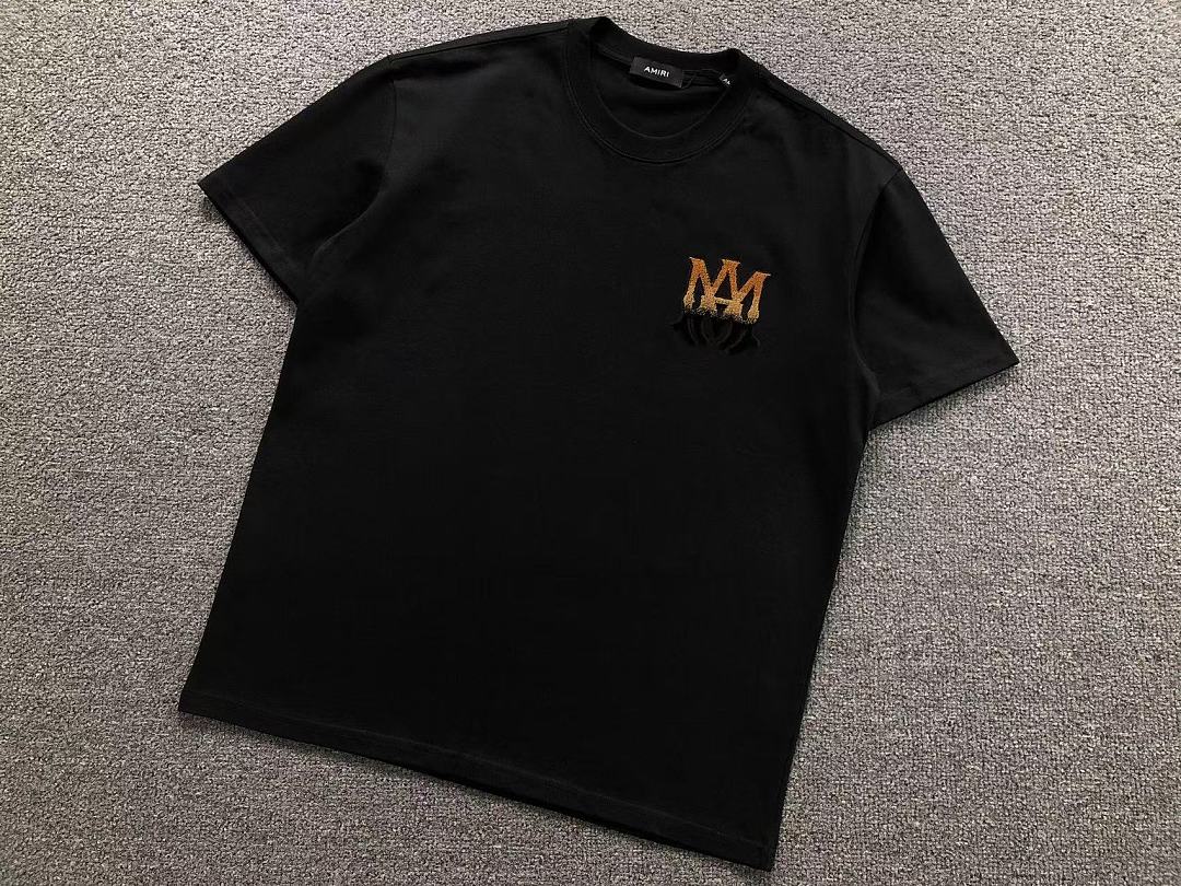 T-Shirts Amiri