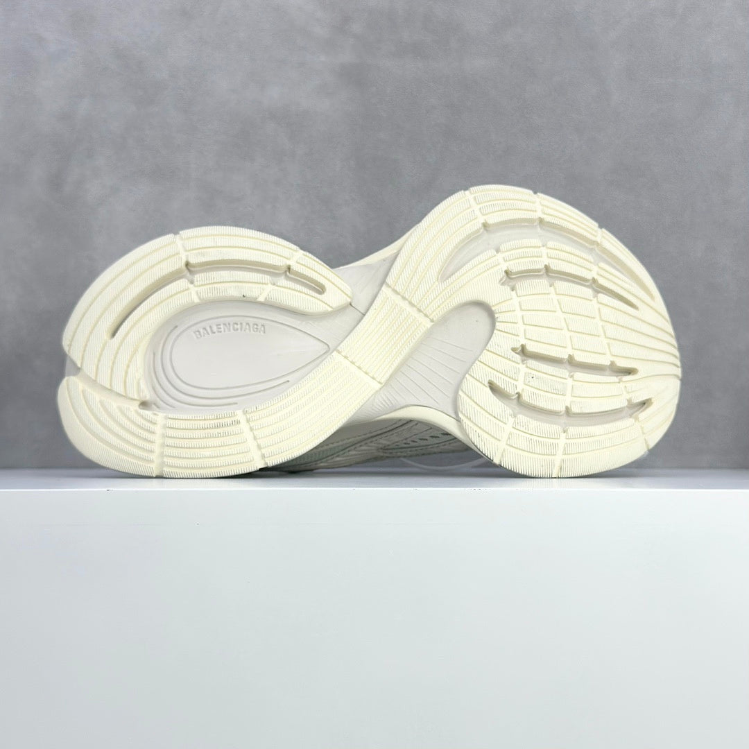BLG Circuit Mesh