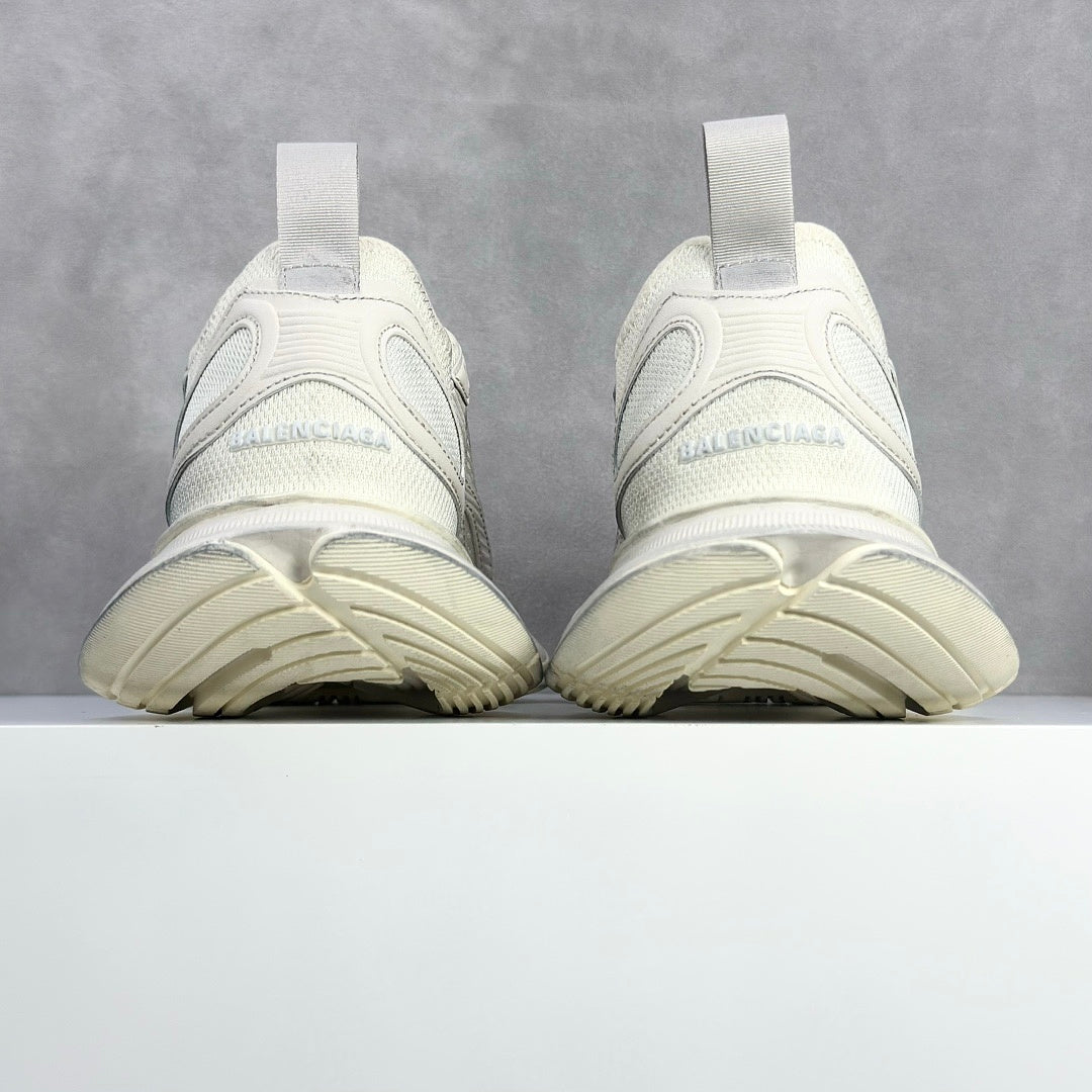 BLG Circuit Mesh