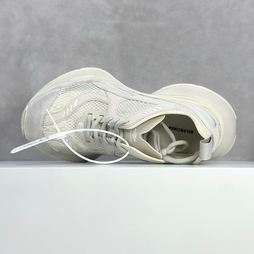 BLG Circuit Mesh