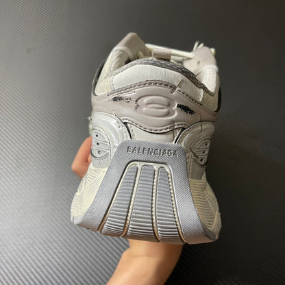 BLG Stapler Grey Mix