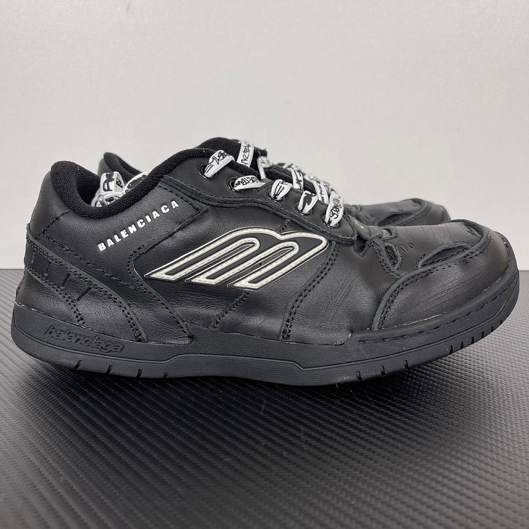 BLG Hamptons Black