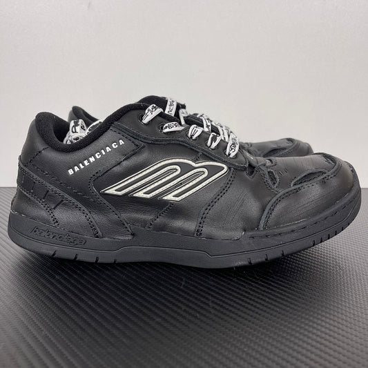 BLG Hamptons Black