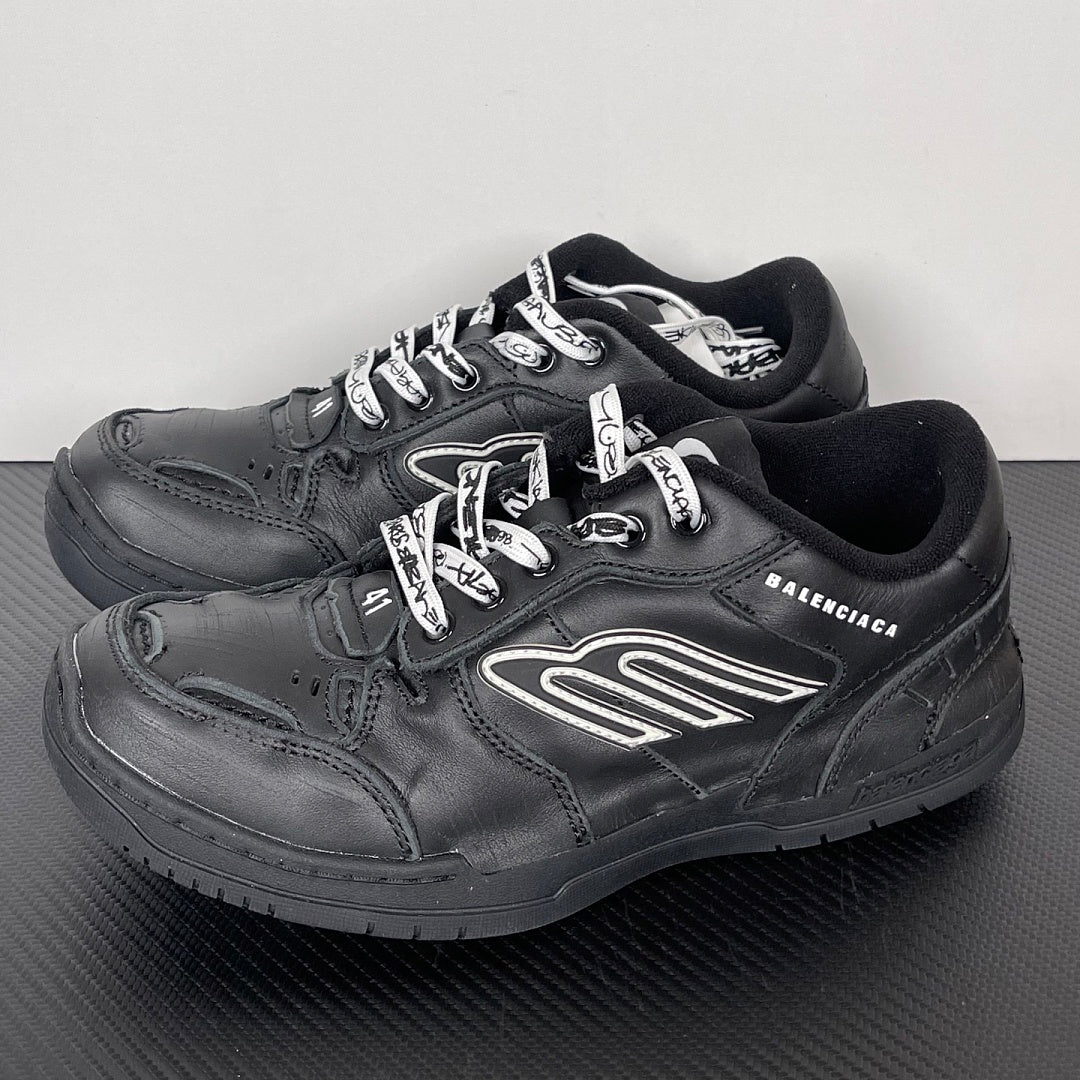 BLG Hamptons Black