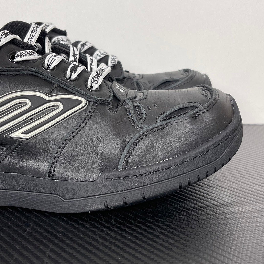 BLG Hamptons Black