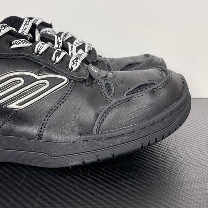 BLG Hamptons Black