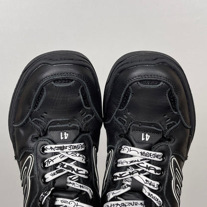 BLG Hamptons Black