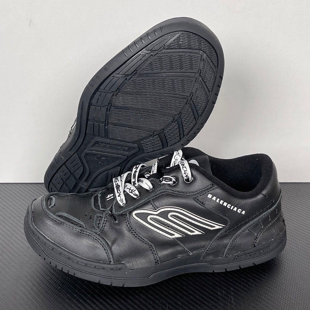 BLG Hamptons Black