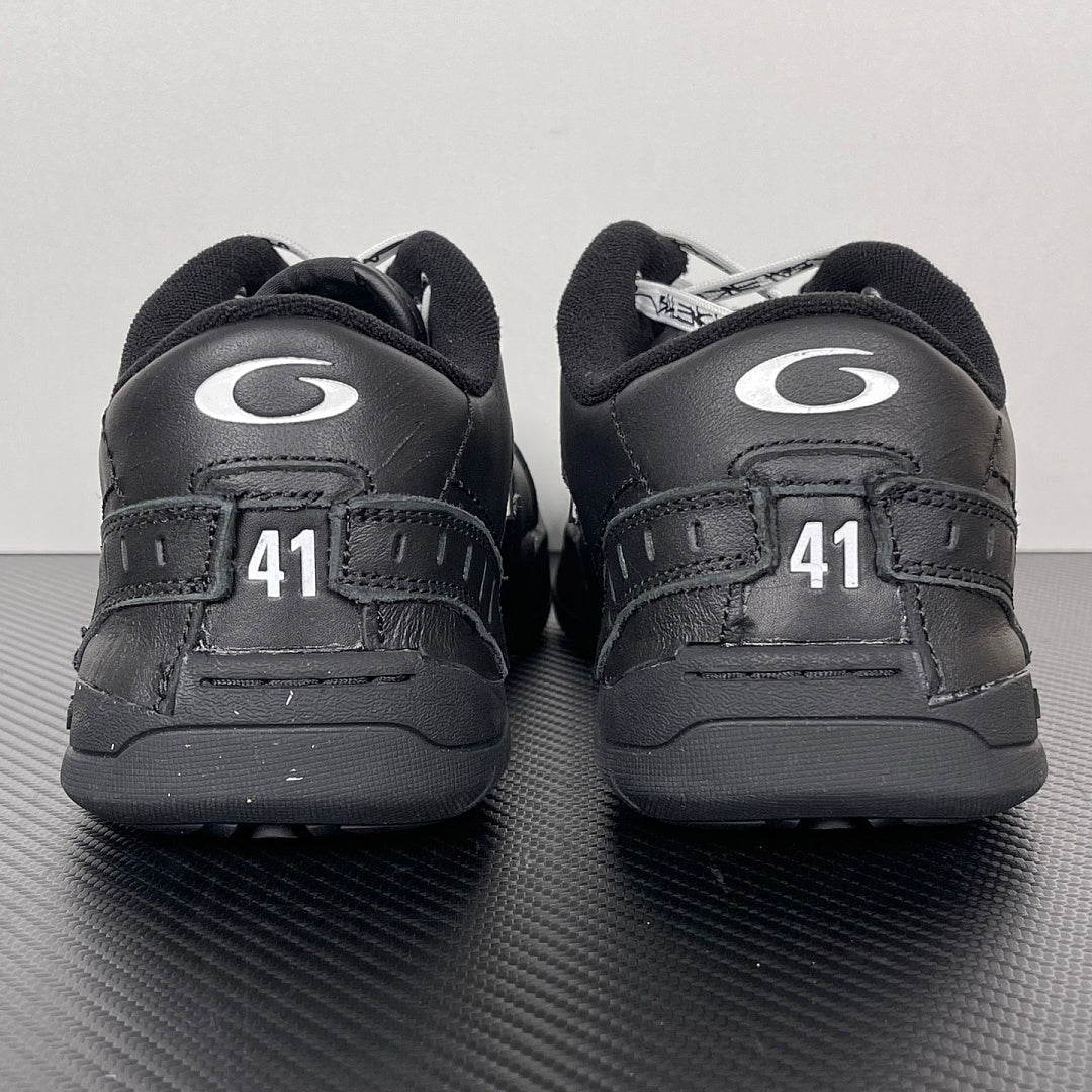 BLG Hamptons Black